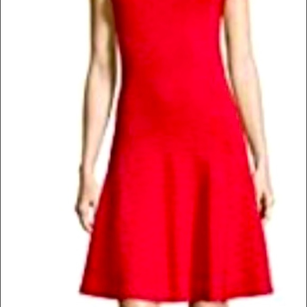 T by Alexander Wang Rib Halter Dress